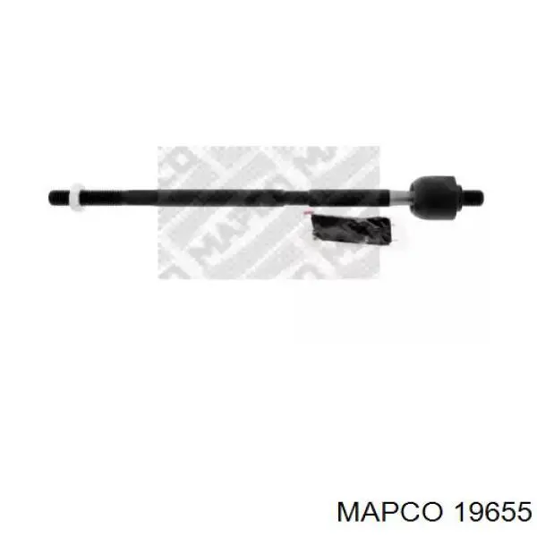 19655 Mapco рулевая тяга