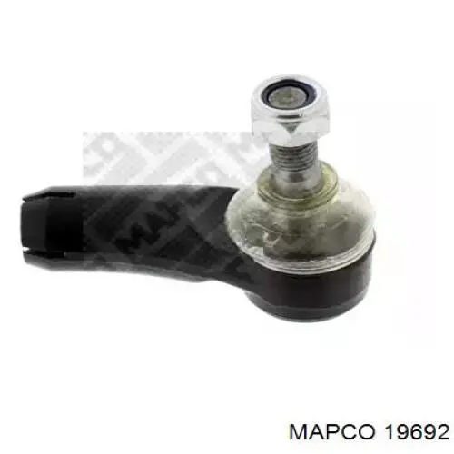 19692 Mapco наконечник рулевой тяги внешний