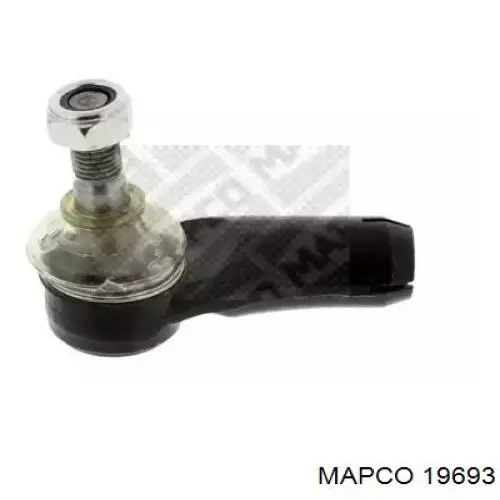 19693 Mapco наконечник рулевой тяги внешний