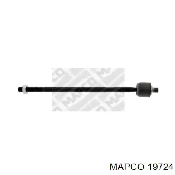 19724 Mapco рулевая тяга