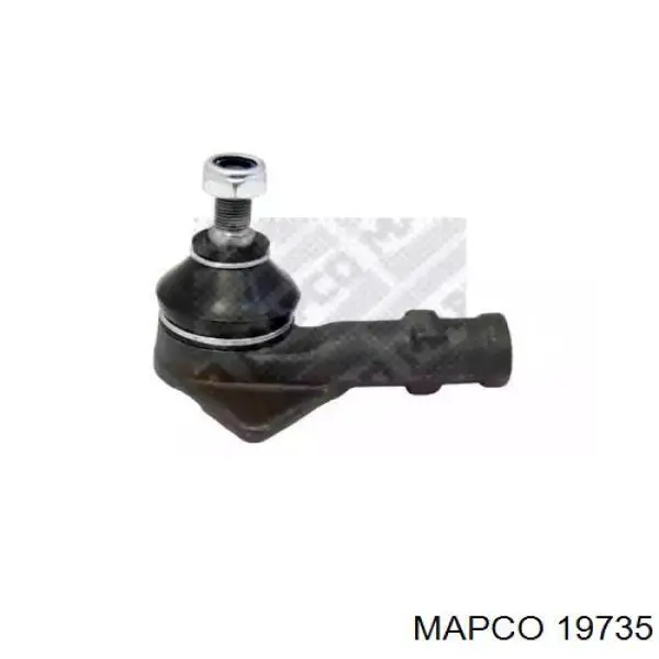 19735 Mapco наконечник рулевой тяги внешний