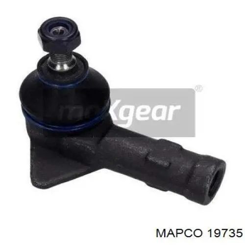 Купить 19735 Mapco Наконечник рулевой тяги, внешний