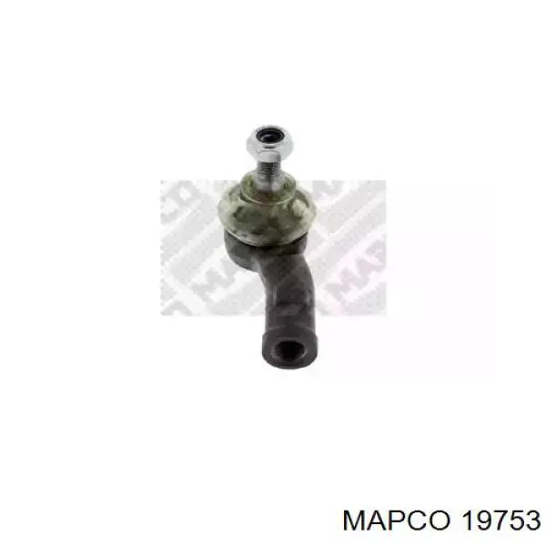 Рулевой наконечник 19753 Mapco