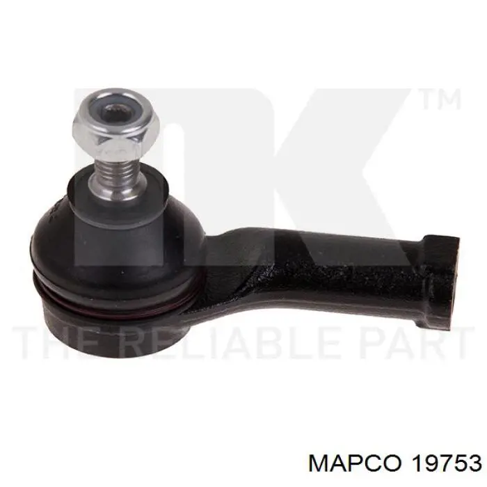 Рулевой наконечник 19753 Mapco