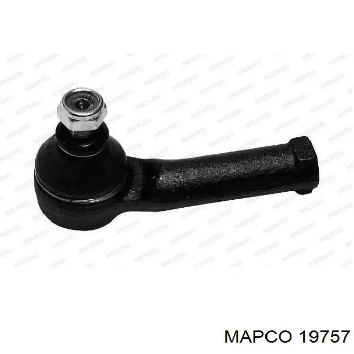 19757 Mapco наконечник рулевой тяги внешний