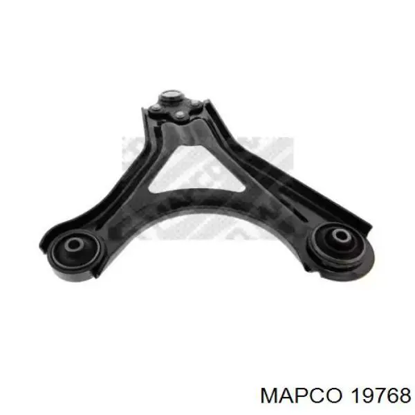 19768 Mapco