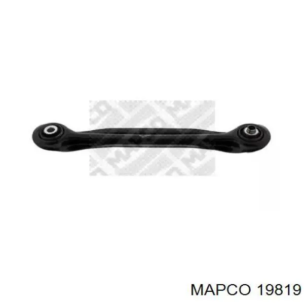 19819 Mapco рычаг (тяга задней подвески продольный нижний левый/правый)
