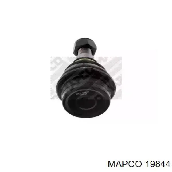Rótula de suspensión inferior 19844 Mapco