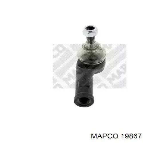 Рулевой наконечник 19867 Mapco