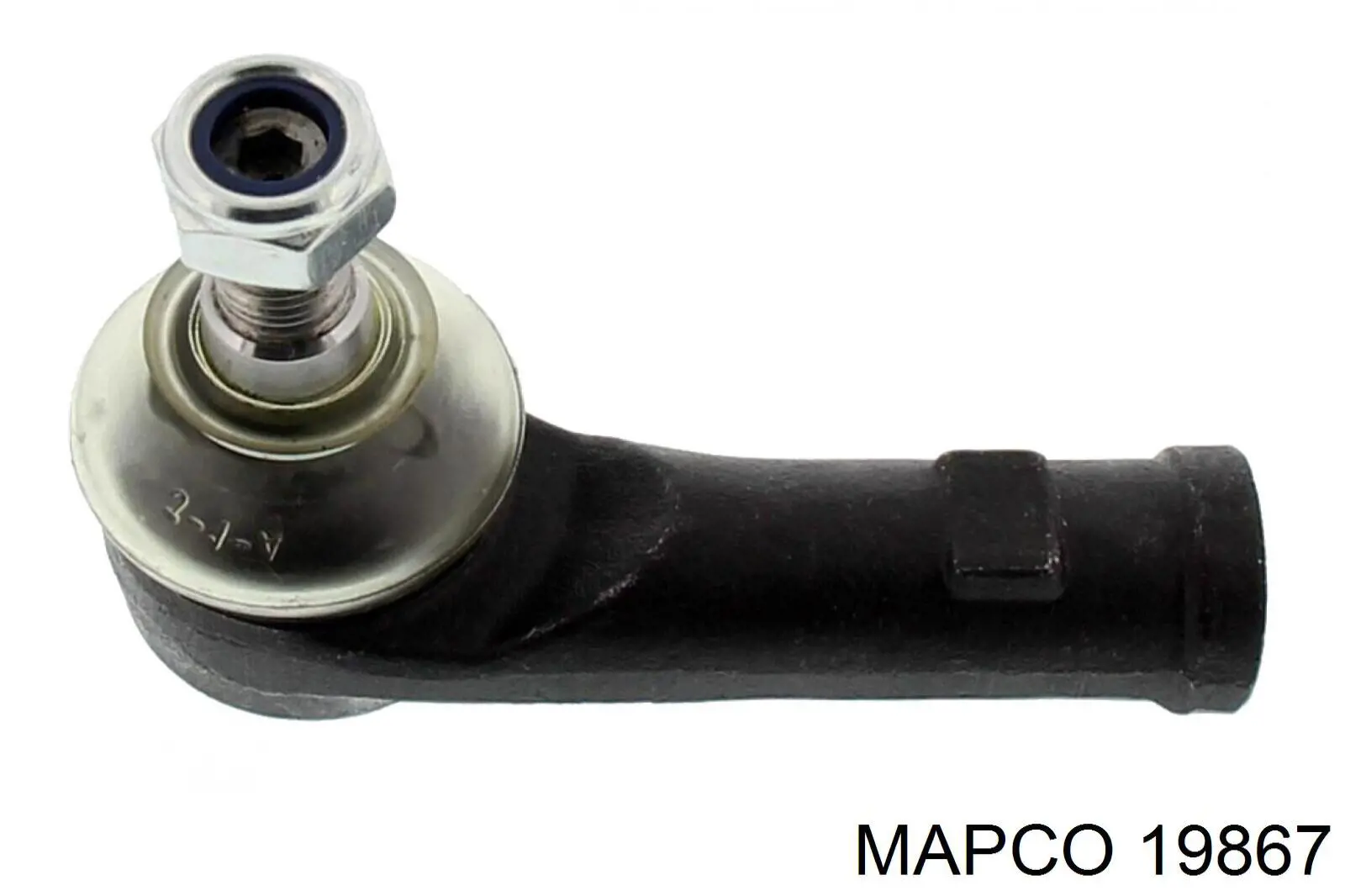 Рулевой наконечник Mapco 19867 цена, от 7.73 USD