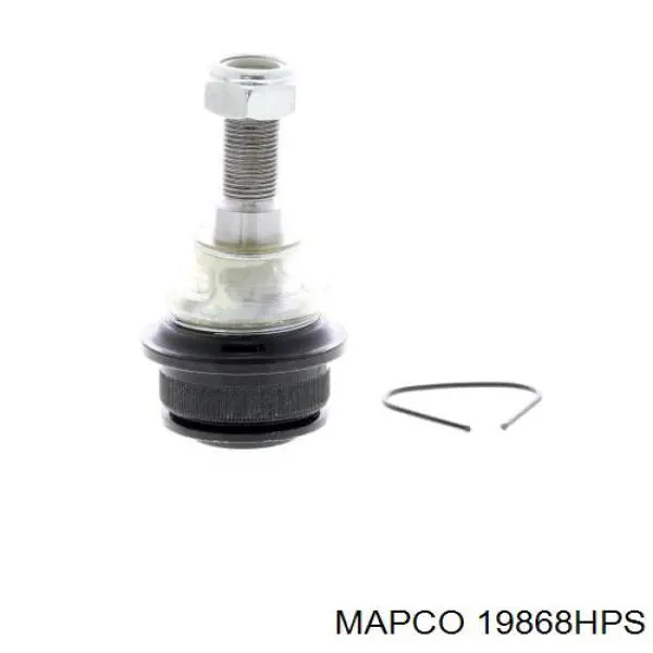 Купить 19868HPS Mapco Верхняя шаровая опора