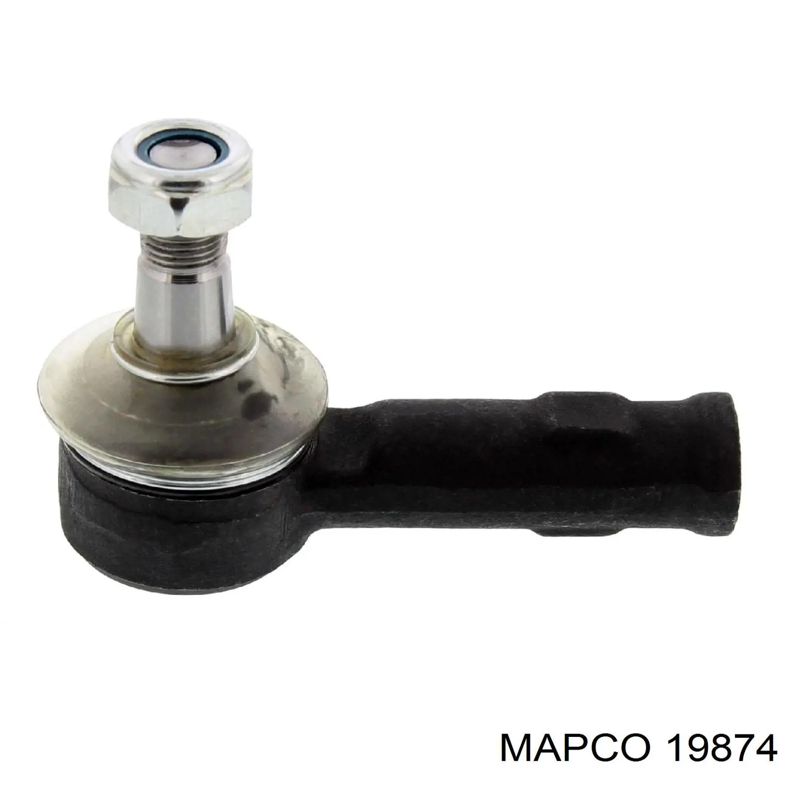 19874 Mapco наконечник рулевой тяги внешний
