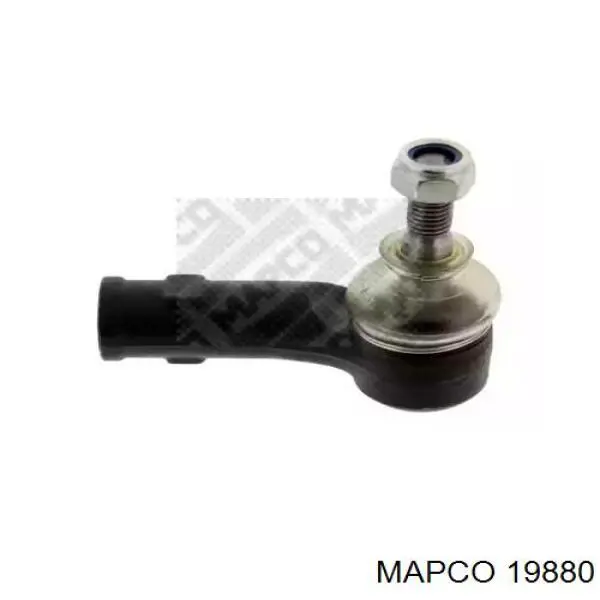 19880 Mapco наконечник рулевой тяги внешний