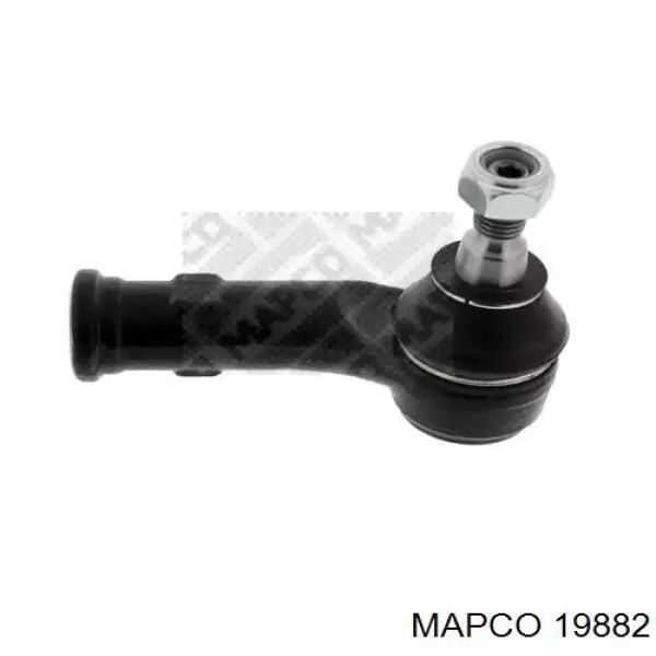 19882 Mapco наконечник рулевой тяги внешний