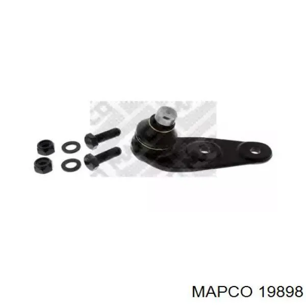 19898 Mapco