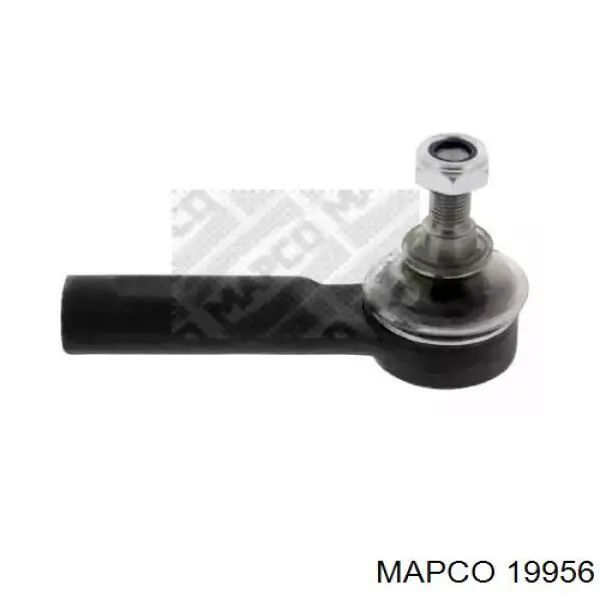 19956 Mapco наконечник рулевой тяги внешний