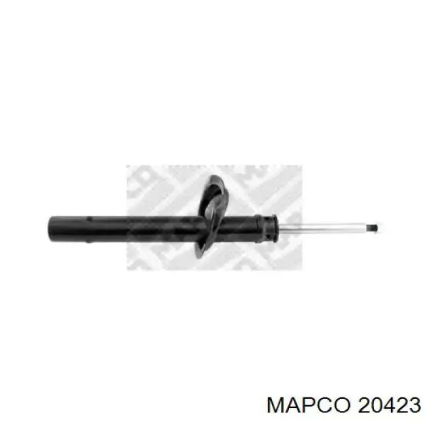 20423 Mapco амортизатор передний