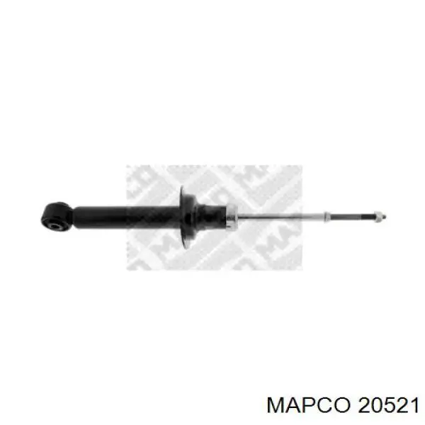 20521 Mapco