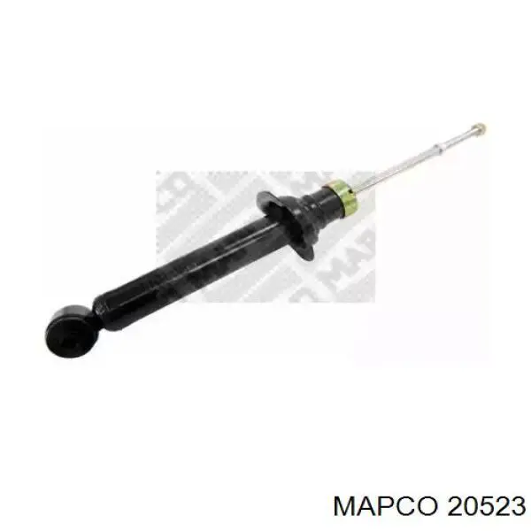 Амортизатор передний Mapco 20523