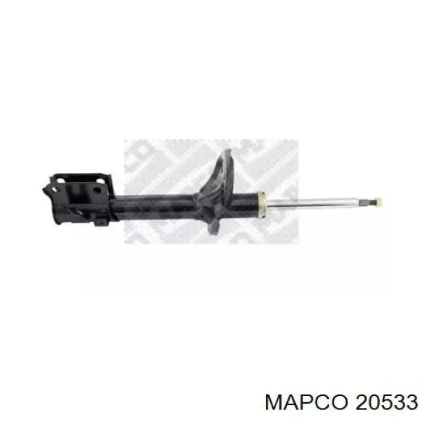 Амортизатор передний правый Mapco 20533