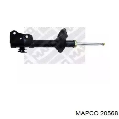 Амортизатор передний Mapco 20568