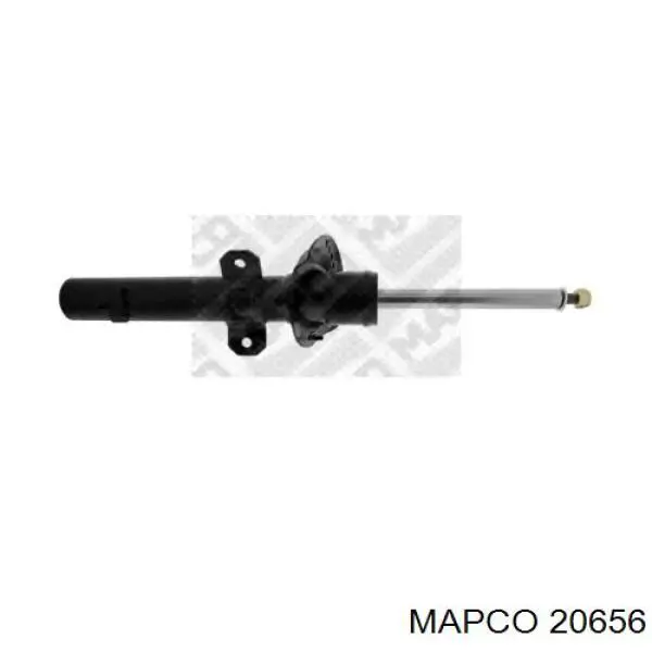 20656 Mapco амортизатор передний