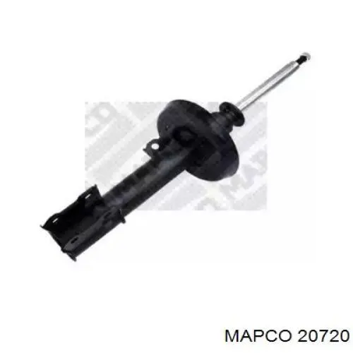 20720 Mapco амортизатор передний правый