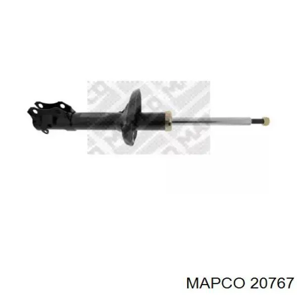 20767 Mapco амортизатор передний