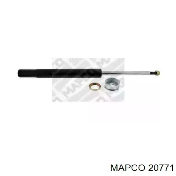 20771 Mapco амортизатор передний
