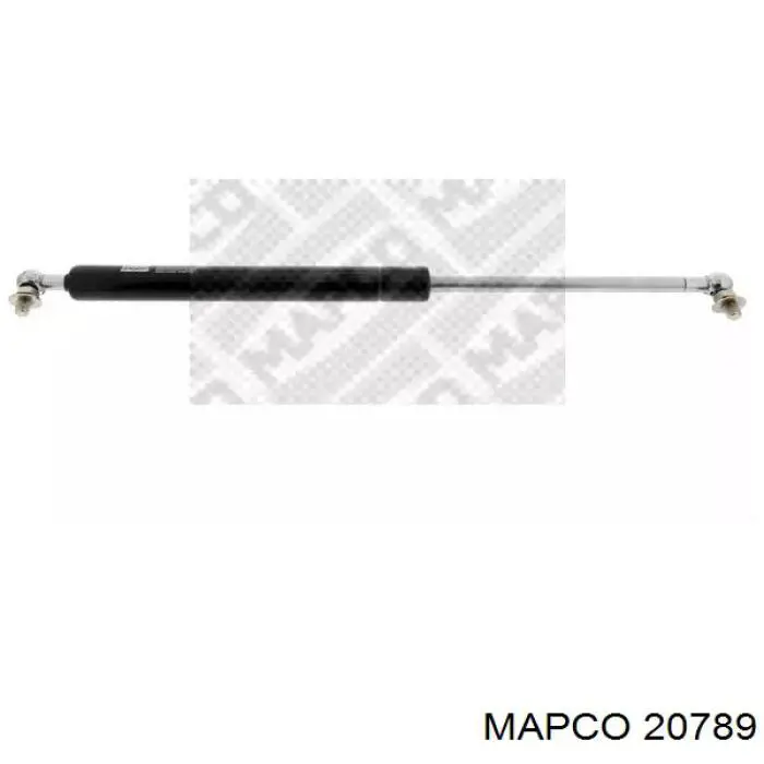 20789 Mapco