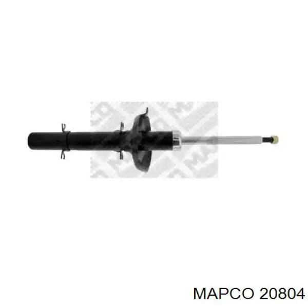 20804 Mapco амортизатор передний