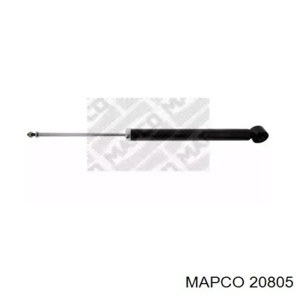 20805 Mapco амортизатор задний