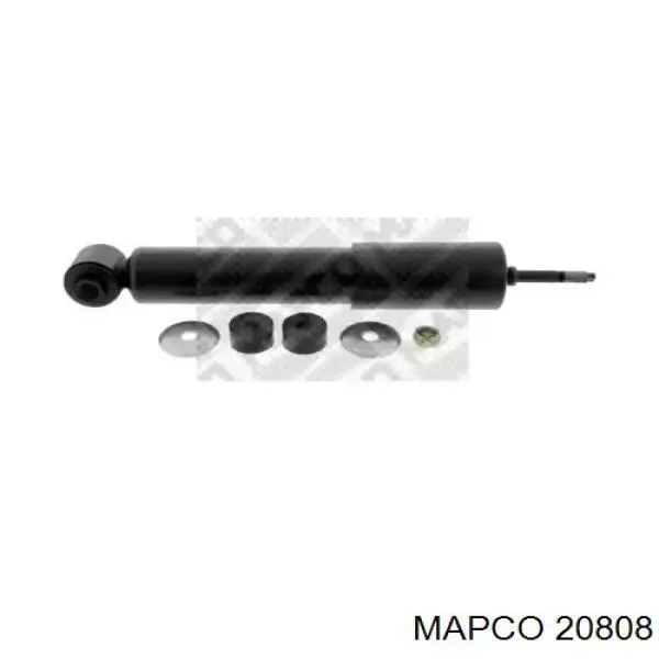 Амортизатор передний Mapco 20808