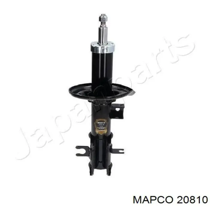 Стойка амортизатора передняя Mapco 20810 цена, от 56.57 USD