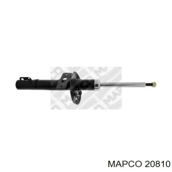 Амортизаторы передние Mapco 20810