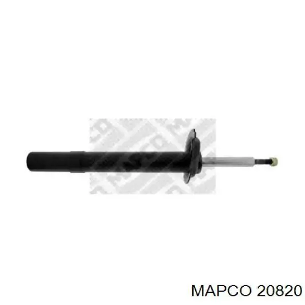 20820 Mapco амортизатор передний