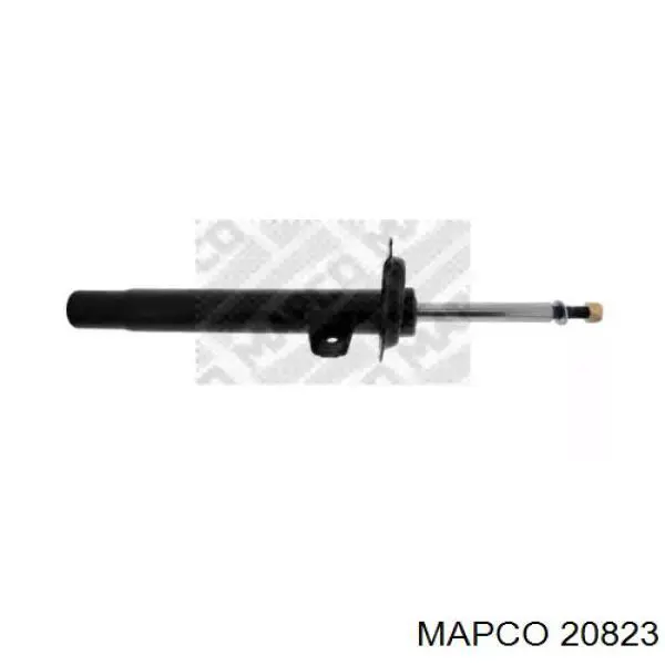 20823 Mapco амортизатор передний левый