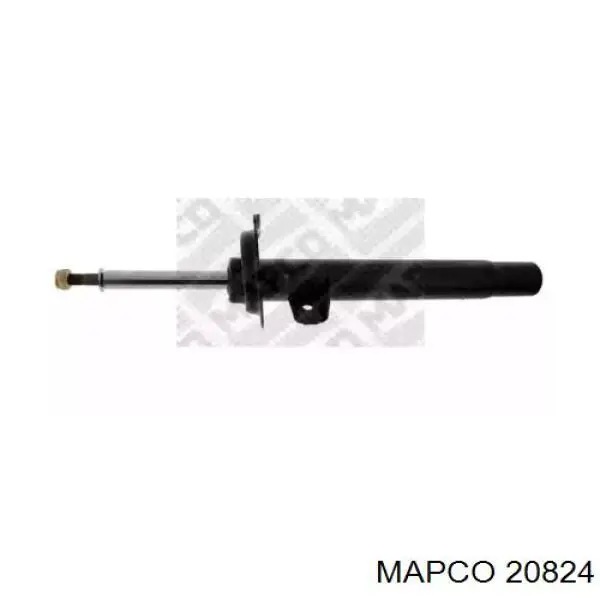20824 Mapco амортизатор передний правый
