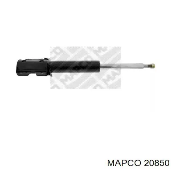 20850 Mapco амортизатор передний