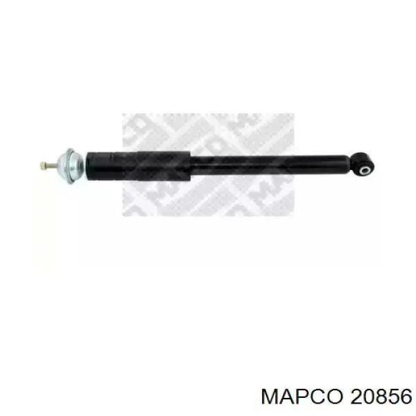 20856 Mapco амортизатор передний