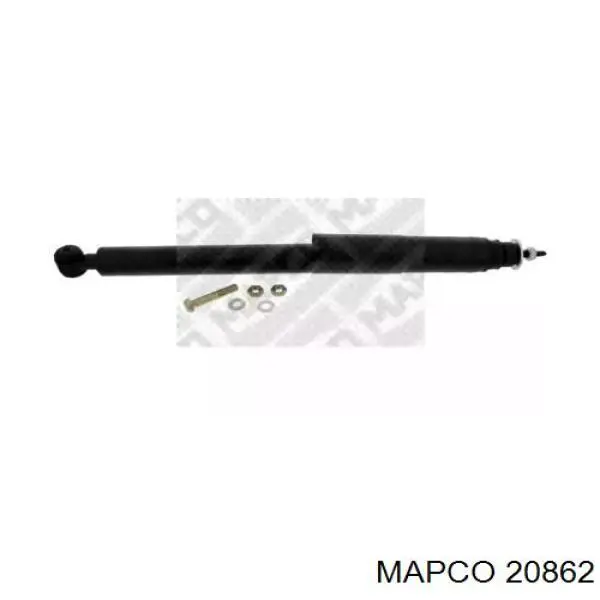 20862 Mapco амортизатор задний