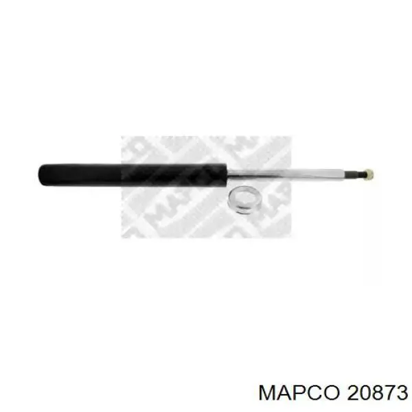 20873 Mapco амортизатор передний