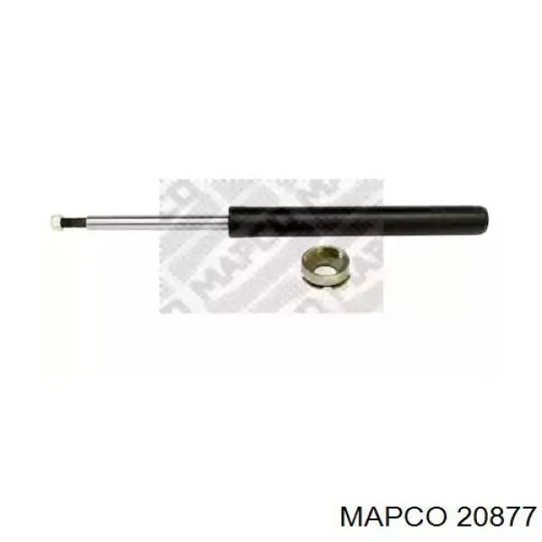 20877 Mapco амортизатор передний