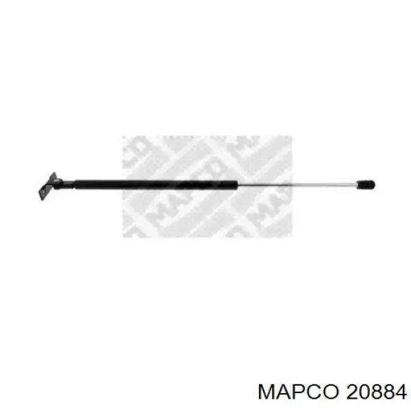 20884 Mapco