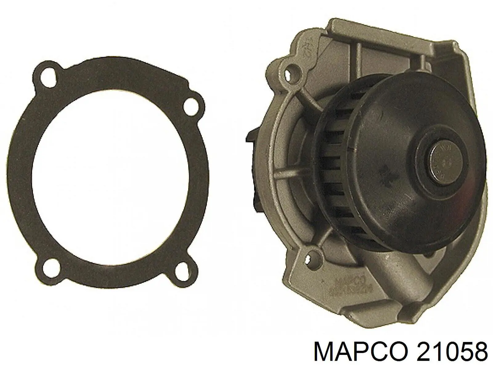 21058 Mapco