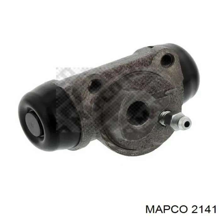 2141 Mapco цилиндр тормозной колесный рабочий задний