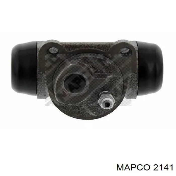 Cilindro de freno de rueda trasero 2141 Mapco