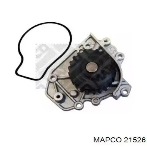 Помпа 21526 Mapco