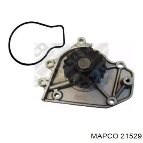 Помпа 21529 Mapco