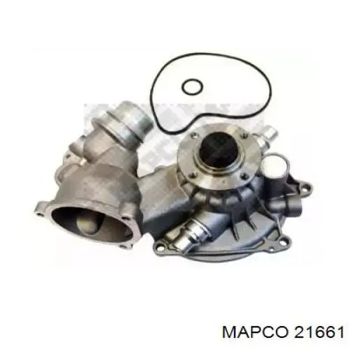 Помпа 21661 Mapco